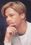  Brad Pitt 702  celebrite provenant de Brad Pit