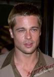  Brad Pitt 695  photo célébrité