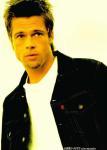  Brad Pitt 668  photo célébrité