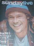  Brad Pitt 659  celebrite de                   Jannice30 provenant de Brad Pit