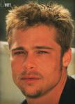  Brad Pitt 635  celebrite provenant de Brad Pit