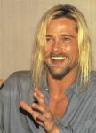  Brad Pitt 619  photo célébrité