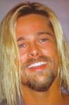  Brad Pitt 618  photo célébrité