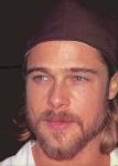  Brad Pitt 615  photo célébrité