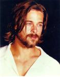  Brad Pitt 614  photo célébrité