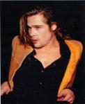  Brad Pitt 610  celebrite provenant de Brad Pit