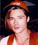  Brad Pitt 609  photo célébrité