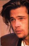  Brad Pitt 608  celebrite provenant de Brad Pit