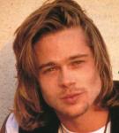  Brad Pitt 607  photo célébrité