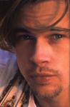  Brad Pitt 603  photo célébrité