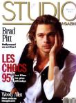  Brad Pitt 6  celebrite provenant de Brad Pit