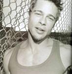  Brad Pitt 595  celebrite provenant de Brad Pit