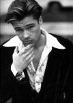  Brad Pitt 591  photo célébrité