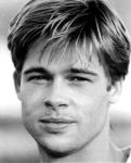  Brad Pitt 583  celebrite provenant de Brad Pit