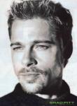  Brad Pitt 581  celebrite provenant de Brad Pit