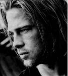  Brad Pitt 558  celebrite provenant de Brad Pit