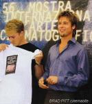  Brad Pitt 538  celebrite provenant de Brad Pit
