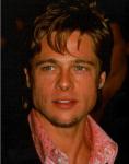  Brad Pitt 493  celebrite de                   Adelaïda15 provenant de Brad Pit