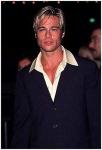  Brad Pitt 471  celebrite de                   Jackie2 provenant de Brad Pit