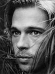  Brad Pitt 465  photo célébrité