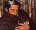  Brad Pitt 445  photo célébrité