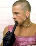  Brad Pitt 435  celebrite de                   Janina78 provenant de Brad Pit