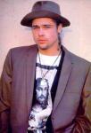  Brad Pitt 392  celebrite provenant de Brad Pit