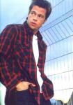  Brad Pitt 376  celebrite de                   Dai29 provenant de Brad Pit