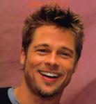  Brad Pitt 374  celebrite provenant de Brad Pit