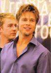  Brad Pitt 365  celebrite provenant de Brad Pit