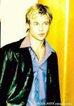  Brad Pitt 363  celebrite provenant de Brad Pit