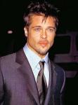  Brad Pitt 345  photo célébrité