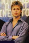  Brad Pitt 341  celebrite provenant de Brad Pit
