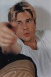  Brad Pitt 33  photo célébrité