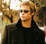  Brad Pitt 323  photo célébrité
