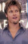  Brad Pitt 311  celebrite provenant de Brad Pit