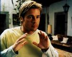  Brad Pitt 308  celebrite provenant de Brad Pit