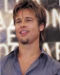  Brad Pitt 302  photo célébrité