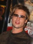  Brad Pitt 292  celebrite de                   Elbertina52 provenant de Brad Pit