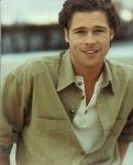  Brad Pitt 262  photo célébrité