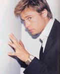  Brad Pitt 198  photo célébrité