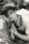  Brad Pitt 186  photo célébrité