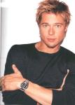  Brad Pitt 154  celebrite de                   Carène17 provenant de Brad Pit