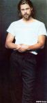  Brad Pitt 152  photo célébrité