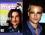  Brad Pitt 15  celebrite provenant de Brad Pit