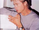  Brad Pitt 138  photo célébrité