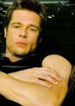  Brad Pitt 129  celebrite de                   Danaé15 provenant de Brad Pit