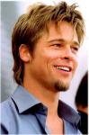  Brad Pitt 1128  photo célébrité