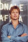  Brad Pitt 1127  celebrite de                   Eden71 provenant de Brad Pit