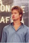  Brad Pitt 1125  celebrite de                   Ederra75 provenant de Brad Pit